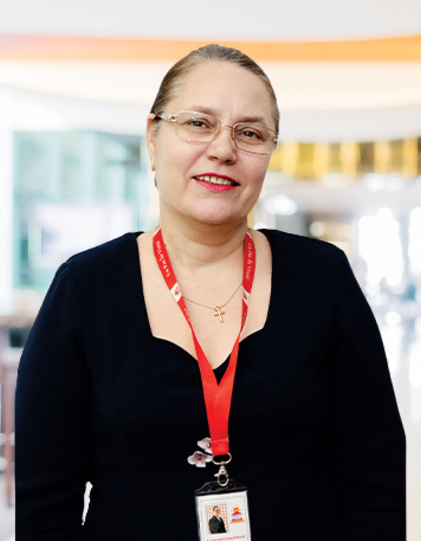 Lenuta Tugui