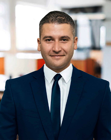Alin Budaca