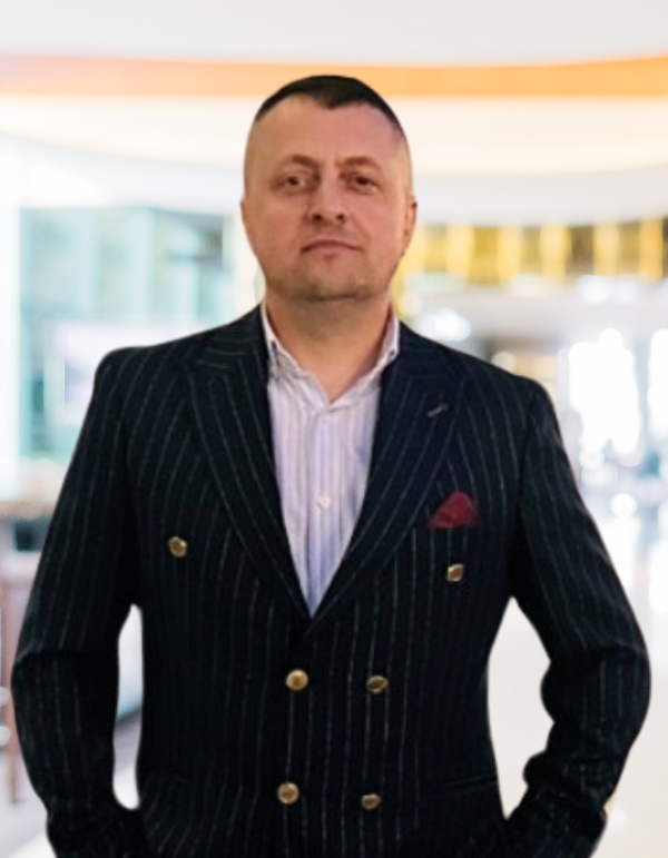 Bogdan Petrariu