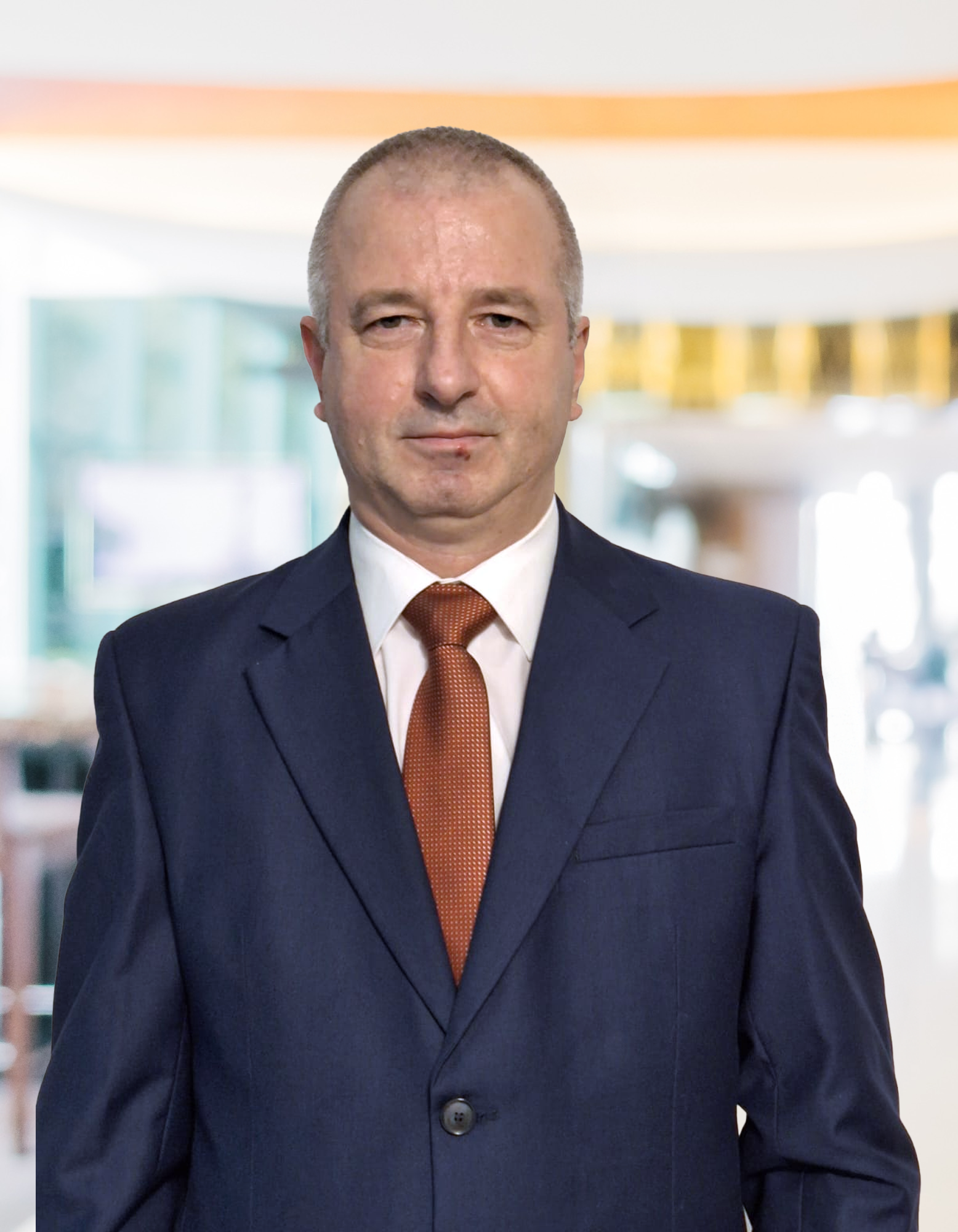 Vladimir Barabula