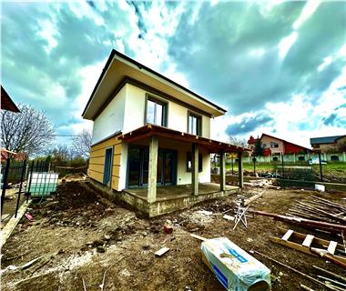 Case vile de vânzare in Iași-Galata