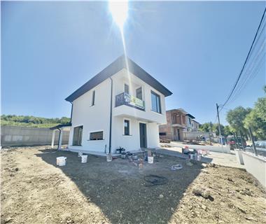 case vile de vanzare Visani-Iasi