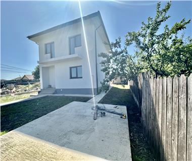 casa de vanzare zona  Vorovesti-miroslava -Iasi