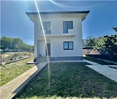 casa de vanzare zona  Vorovesti-miroslava -Iasi
