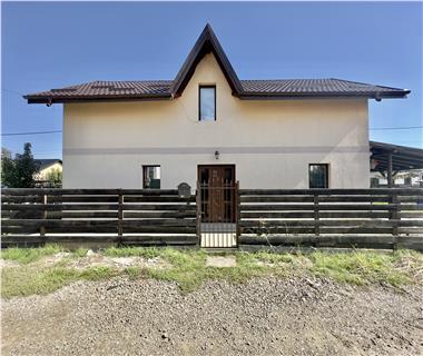 Case-Vile de vanzare zona Vorovesti-Miroslava