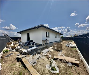 case vile de vanzare in Iași -Miroslava-Vorovesti