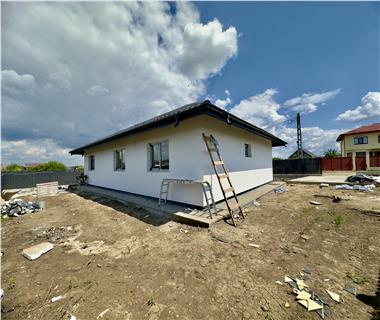 case vile de vanzare in Iași -Miroslava-Vorovesti